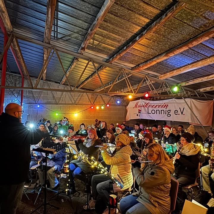 Musikverein Lonnig