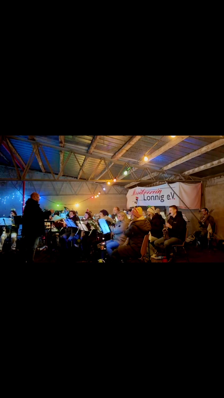 Musikverein Lonnig