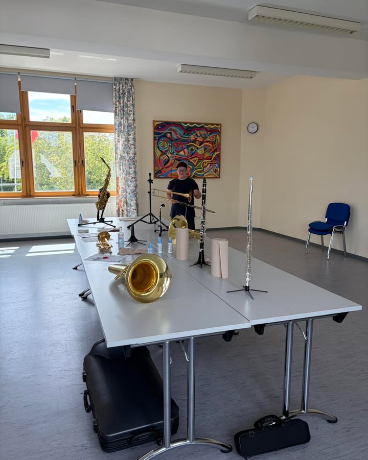 Musikverein Lonnig